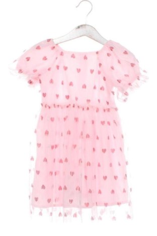 Rochie pentru copii Pepco, Mărime 18-24m/ 86-98 cm, Culoare Multicolor, Preț 31,49 Lei, #137622289