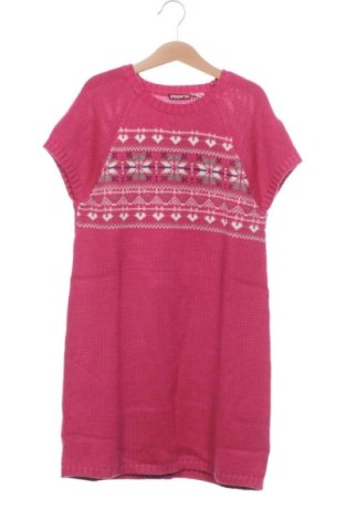 Kinderkleid Pepperts!, Größe 10-11y/ 146-152 cm, Farbe Rosa, Preis € 14,48, #137613152
