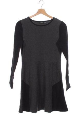 Detské šaty  Pepperts!, Veľkosť 12-13y/ 158-164 cm, Farba Sivá, Cena  5,43 €, #137628921