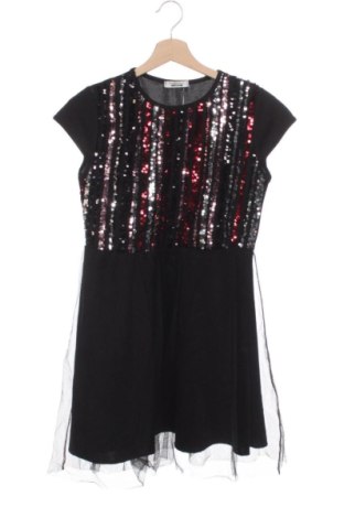 Rochie pentru copii Piazza Italia, Mărime 9-10y/ 140-146 cm, Culoare Multicolor, Preț 52,49 Lei, #137617040