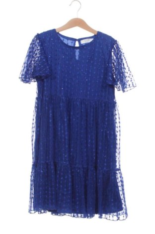 Rochie pentru copii Primark, Mărime 9-10y/ 140-146 cm, Culoare Albastru, Preț 40,00 Lei, #137608086