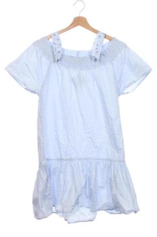 Detské šaty  Reserved, Veľkosť 10-11y/ 146-152 cm, Farba Modrá, Cena  11,00 €, #137627564