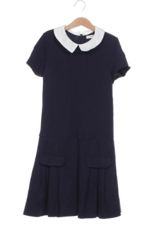Detské šaty  Reserved, Veľkosť 8-9y/ 134-140 cm, Farba Modrá, Cena  10,00 €, #137645778