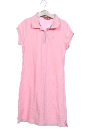 Detské šaty  Review, Veľkosť 11-12y/ 152-158 cm, Farba Ružová, Cena  12,76 €, #137655759