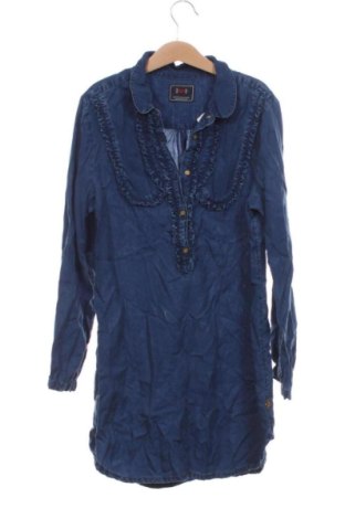 Detské šaty  Scotch & Soda, Veľkosť 8-9y/ 134-140 cm, Farba Modrá, Cena  23,52 €, #137641325