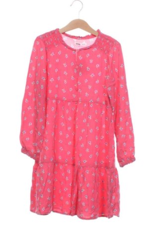 Kinderkleid Sinsay, Größe 7-8y/ 128-134 cm, Farbe Mehrfarbig, Preis € 8,00, #137587845