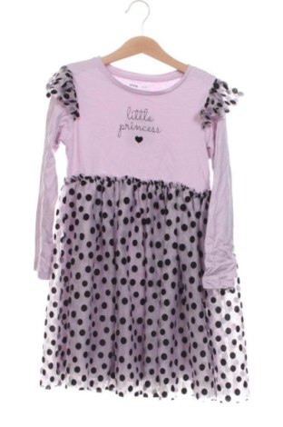 Детска рокля Sinsay, Размер 6-7y/ 122-128 см, Цвят Многоцветен, Цена 7,00 €, #137603256