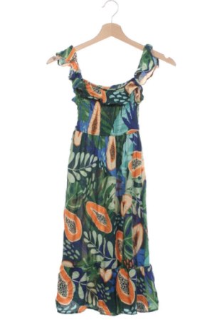Detské šaty  Sugarfree, Veľkosť 6-7y/ 122-128 cm, Farba Viacfarebná, Cena  12,99 €, #137630665