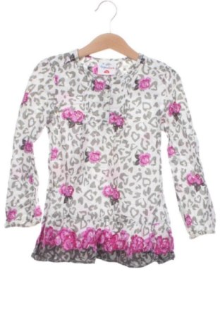 Detské šaty  Topolino, Veľkosť 3-4y/ 104-110 cm, Farba Viacfarebná, Cena  9,00 €, #137625917