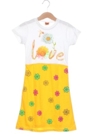 Kinderkleid Unbranded, Größe 6-7y/ 122-128 cm, Farbe Mehrfarbig, Preis € 13,72, #137587403