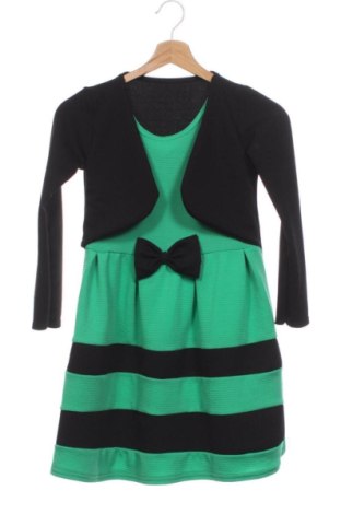 Kinderkleid Unbranded, Größe 11-12y/ 152-158 cm, Farbe Mehrfarbig, Preis € 8,19, #137598344