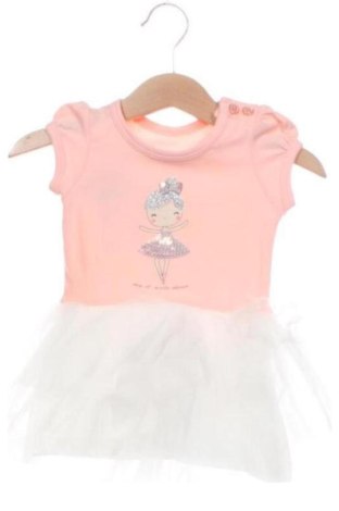 Dětské šaty  Unbranded, Velikost 9-12m/ 74-80 cm, Barva Vícebarevné, Cena  437,00 Kč, #137600877