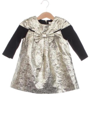Dětské šaty  Unbranded, Velikost 18-24m/ 86-98 cm, Barva Vícebarevné, Cena  153,00 Kč, #137600979