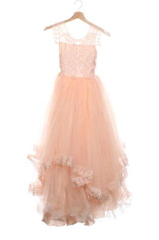 Rochie pentru copii Unbranded, Mărime 9-10y/ 140-146 cm, Culoare Roz, Preț 119,84 Lei, #137607149