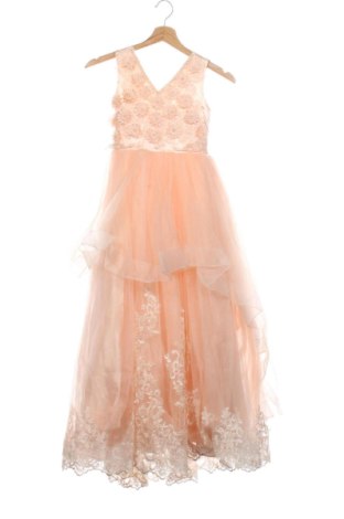 Rochie pentru copii Unbranded, Mărime 8-9y/ 134-140 cm, Culoare Roz, Preț 119,84 Lei, #137607181