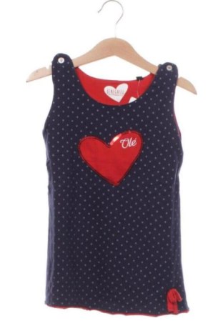 Gyerek ruha Unbranded, Méret 2-3y / 98-104 cm, Szín Kék, Ár 4 189 Ft, #137611092