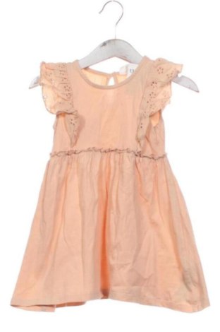Dětské šaty  Unbranded, Velikost 12-18m/ 80-86 cm, Barva Béžová, Cena  258,00 Kč, #137613961