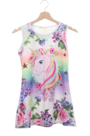 Rochie pentru copii Unbranded, Mărime 10-11y/ 146-152 cm, Culoare Multicolor, Preț 62,99 Lei, #137616974