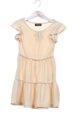 Rochie pentru copii Unbranded, Mărime 3-4y/ 104-110 cm, Culoare Bej, Preț 83,99 Lei, #137617813