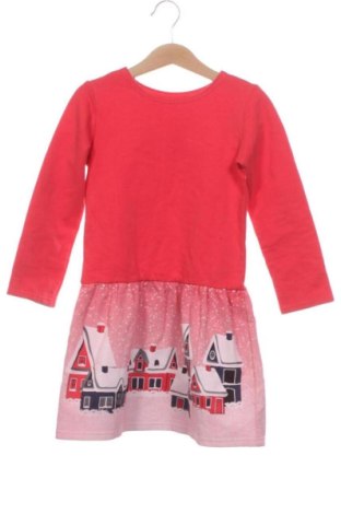 Rochie pentru copii Unbranded, Mărime 4-5y/ 110-116 cm, Culoare Multicolor, Preț 62,99 Lei, #137623033