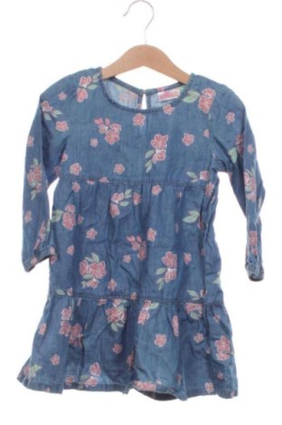 Kinderkleid Unbranded, Größe 18-24m/ 86-98 cm, Farbe Mehrfarbig, Preis 6,86 €, #137623906