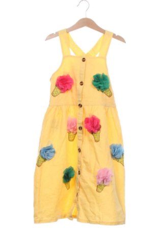 Kinderkleid Unbranded, Größe 6-7y/ 122-128 cm, Farbe Mehrfarbig, Preis 13,53 €, #137627214