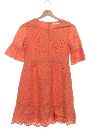 Detské šaty  Reserved, Veľkosť 9-10y/ 140-146 cm, Farba Oranžová, Cena  10,39 €, #137628206