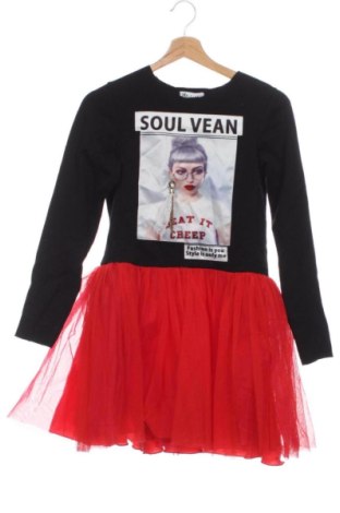 Detské šaty  Unbranded, Veľkosť 12-13y/ 158-164 cm, Farba Viacfarebná, Cena  7,09 €, #137629008