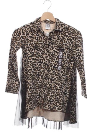 Detské šaty  Unbranded, Veľkosť 7-8y/ 128-134 cm, Farba Viacfarebná, Cena  10,63 €, #137630788