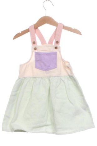 Detské šaty  Unbranded, Veľkosť 12-18m/ 80-86 cm, Farba Viacfarebná, Cena  10,00 €, #137633916