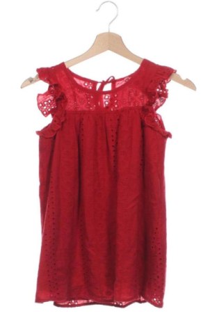 Detské šaty  Unbranded, Veľkosť 5-6y/ 116-122 cm, Farba Červená, Cena  16,98 €, #137636940