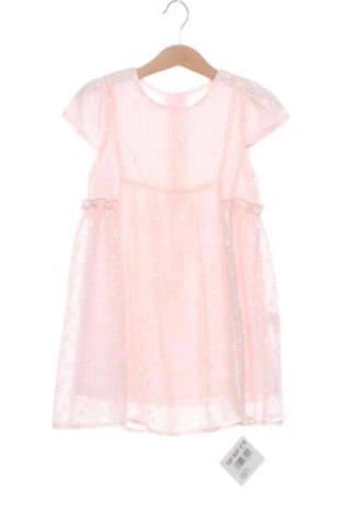 Detské šaty  Unbranded, Veľkosť 2-3y/ 98-104 cm, Farba Ružová, Cena  9,66 €, #137637422