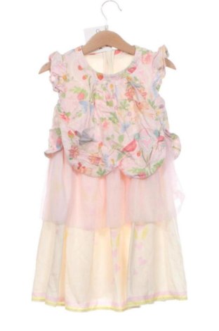 Detské šaty  Unbranded, Veľkosť 3-4y/ 104-110 cm, Farba Viacfarebná, Cena  14,17 €, #137637456
