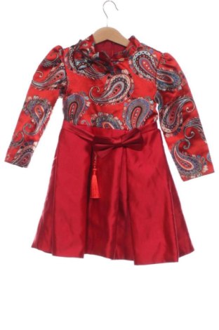 Detské šaty  Unbranded, Veľkosť 3-4y/ 104-110 cm, Farba Viacfarebná, Cena  12,05 €, #137637517