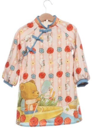 Detské šaty  Unbranded, Veľkosť 2-3y/ 98-104 cm, Farba Viacfarebná, Cena  10,16 €, #137637668