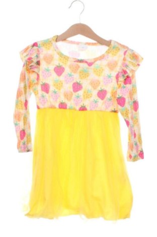 Detské šaty  Unbranded, Veľkosť 4-5y/ 110-116 cm, Farba Viacfarebná, Cena  12,00 €, #137638655