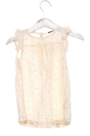 Dziecięca sukienka Unbranded, Rozmiar 12-18m/ 80-86 cm, Kolor Beżowy, Cena 46,57 zł, #137645151