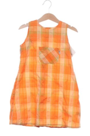 Детска рокля Unbranded, Размер 5-6y/ 116-122 см, Цвят Многоцветен, Цена 17,00 €, #137645243