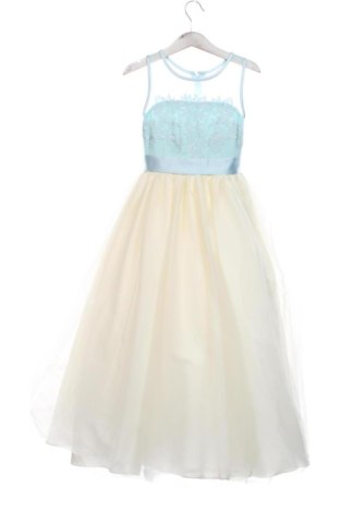 Kinderkleid Unbranded, Größe 5-6y/ 116-122 cm, Farbe Weiß, Preis € 22,83, #137647256
