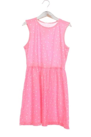 Dziecięca sukienka Unbranded, Rozmiar 8-9y/ 134-140 cm, Kolor Różowy, Cena 58,88 zł, #137649684