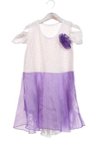 Dziecięca sukienka Unbranded, Rozmiar 6-7y/ 122-128 cm, Kolor Kolorowy, Cena 59,27 zł, #137650292