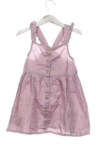 Kinderkleid H&M, Größe 18-24m/ 86-98 cm, Farbe Lila, Preis 10,29 €, #137652423