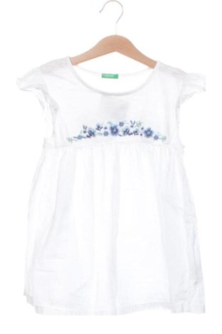 Gyerek ruha United Colors Of Benetton, Méret 8-9y / 134-140 cm, Szín Fehér, Ár 3 918 Ft, #137611026