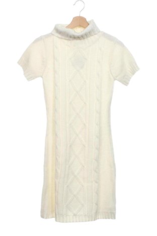 Detské šaty  X-Mail, Veľkosť 12-13y/ 158-164 cm, Farba Biela, Cena  7,36 €, #137641479
