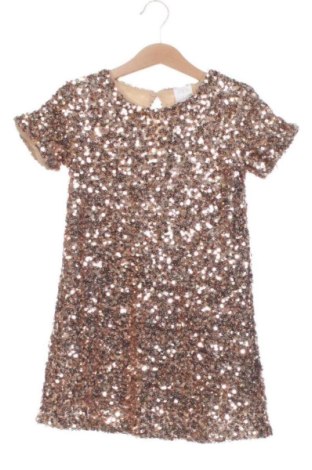 Kinderkleid Zara, Größe 5-6y/ 116-122 cm, Farbe Mehrfarbig, Preis 27,68 €, #137587817