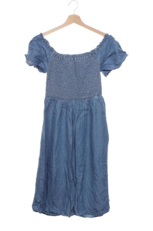 Rochie pentru copii Zara, Mărime 12-13y/ 158-164 cm, Culoare Albastru, Preț 62,99 Lei, #137616488