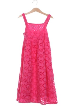 Kinderkleid Zara, Größe 8-9y/ 134-140 cm, Farbe Rosa, Preis 13,00 €, #137627705