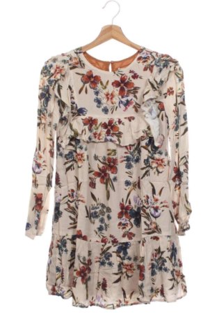 Detské šaty  Zara, Veľkosť 12-13y/ 158-164 cm, Farba Viacfarebná, Cena  20,58 €, #137629498