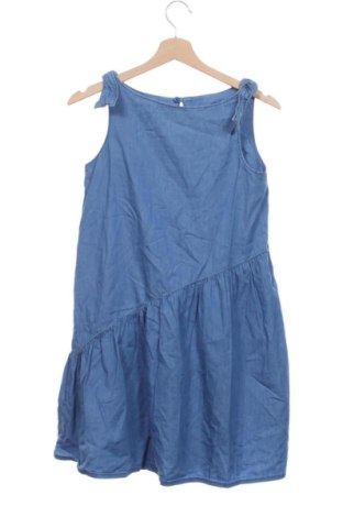 Detské šaty  Zara, Veľkosť 12-13y/ 158-164 cm, Farba Modrá, Cena  11,57 €, #137632144