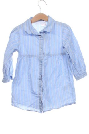 Detské šaty  Zara, Veľkosť 18-24m/ 86-98 cm, Farba Viacfarebná, Cena  9,92 €, #137637944